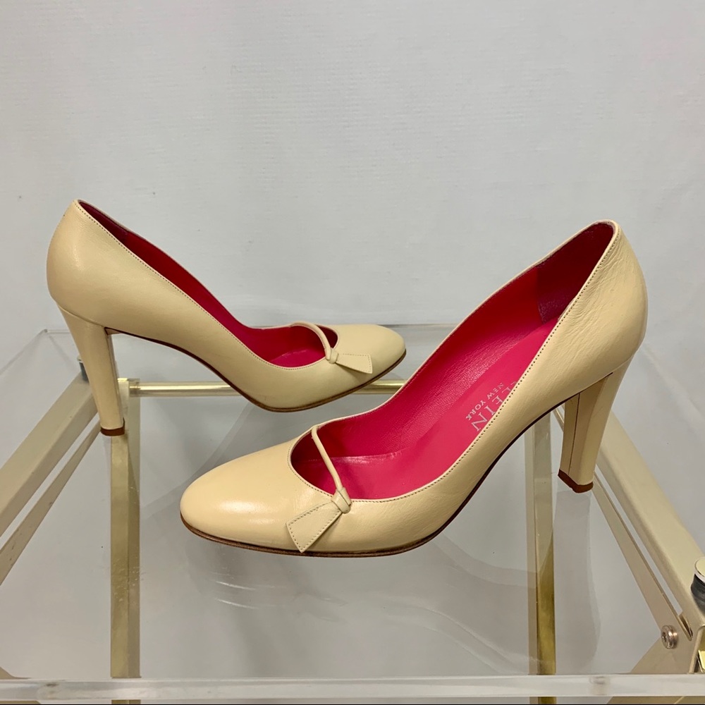 Anne Klein Mary Jane
